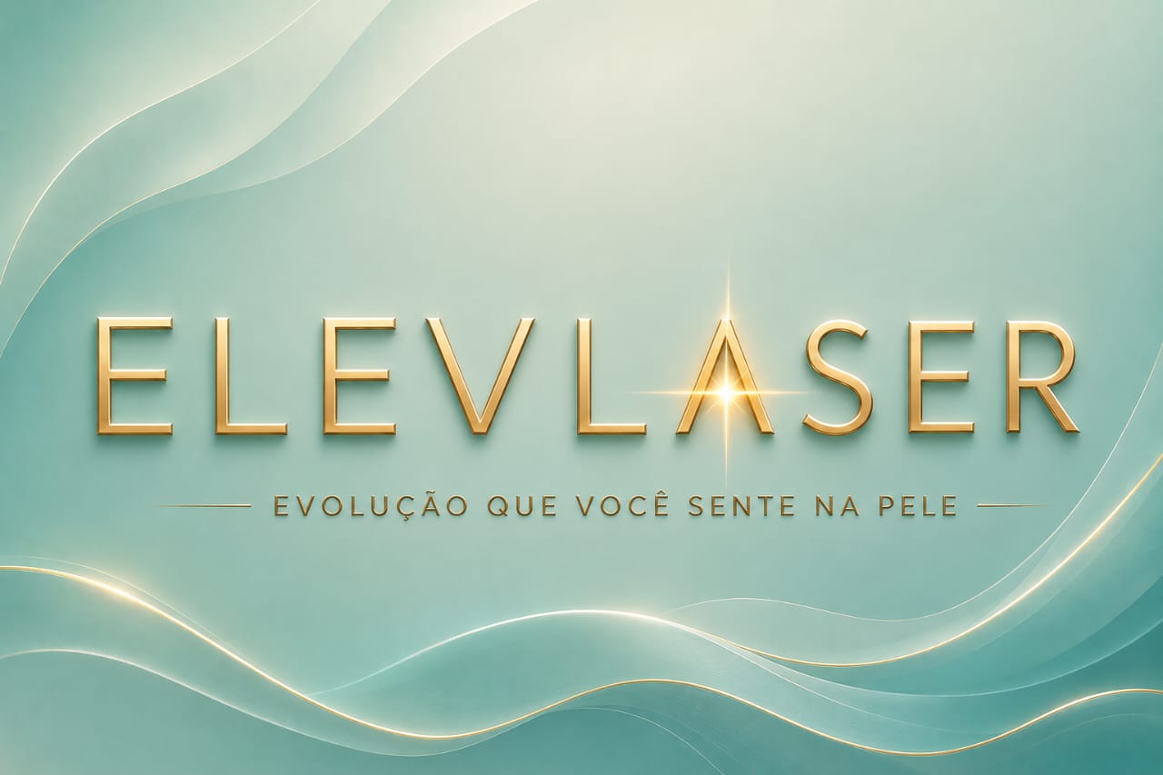 Elevlaser — Evolução que você sente na pele